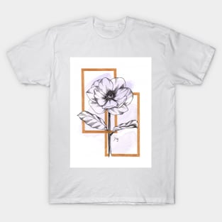 Magnolias T-Shirt